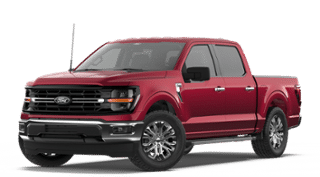 2026 Ford F-150® External Image 2